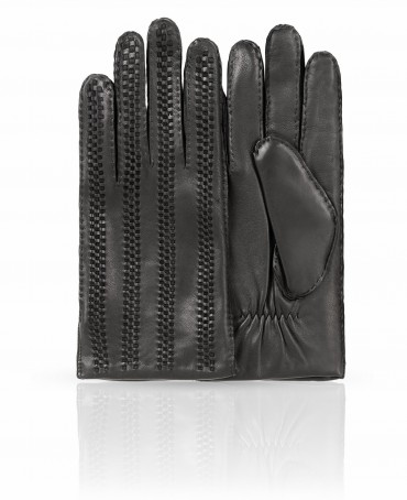 Перчатки Мужские 100_ARMER/BL